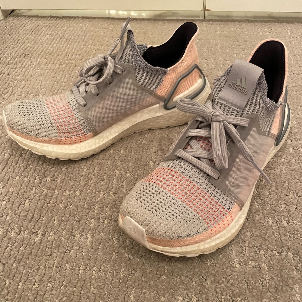 Adidas Ultraboost 19 size 6.5